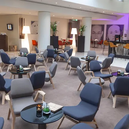 H10 Ku'damm 4* Berlin