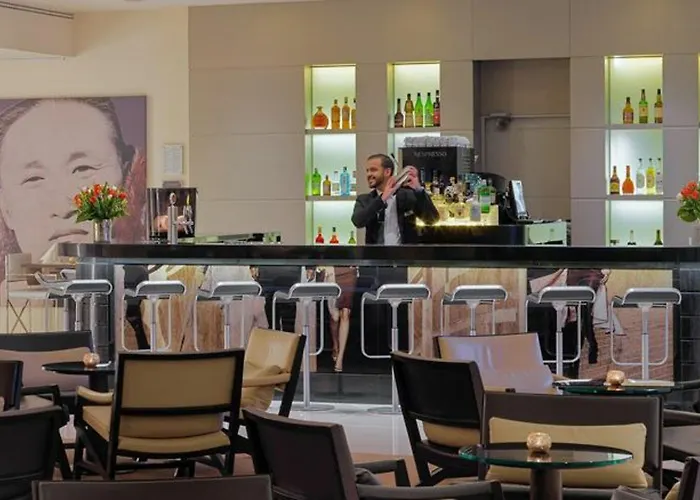 Hotel H10 Ku'damm Berlin