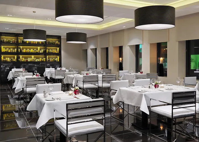 H10 Ku'damm Hotel Berlin