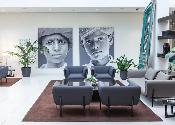 H10 Ku'damm 4* Berlin