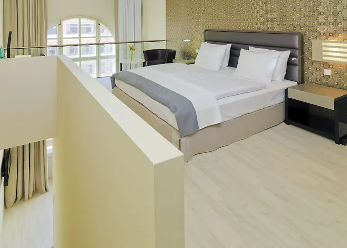 H10 Ku'damm 4* Berlin