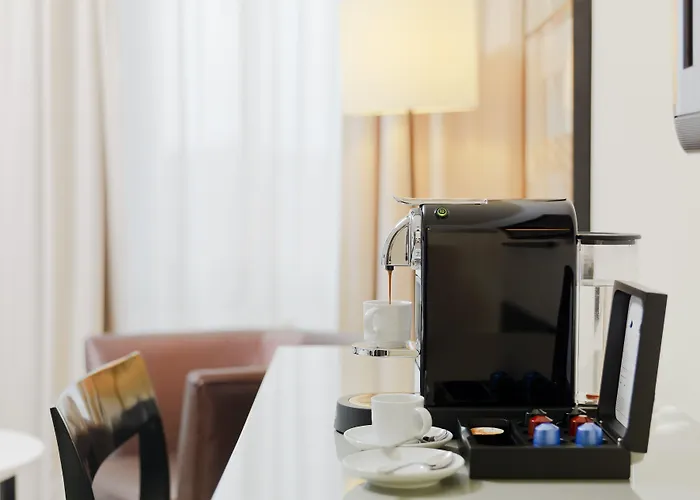 H10 Ku'damm Hotel 4*