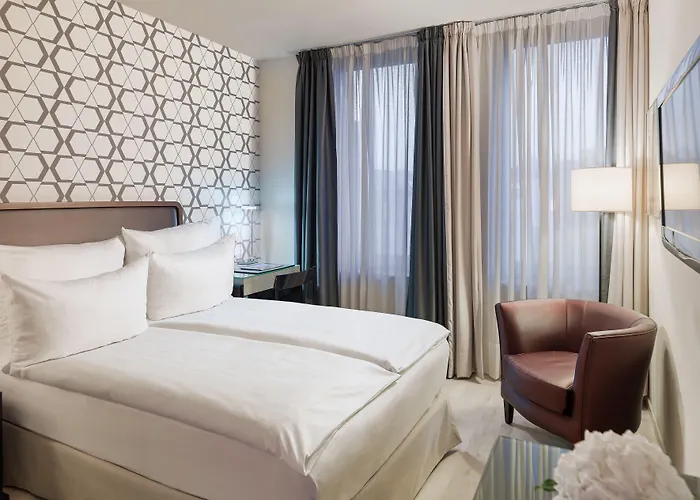 Hotel H10 Ku'damm Berlin