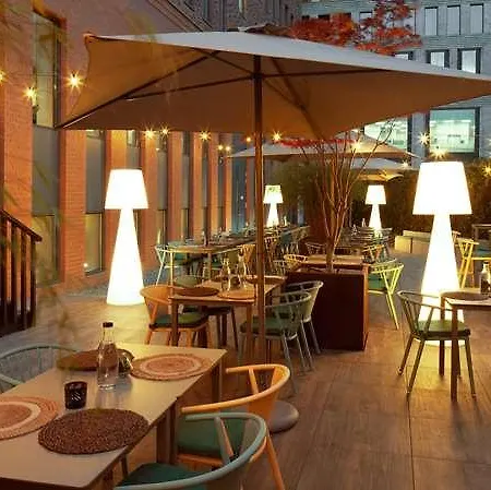 H10 Ku'damm Berlín
