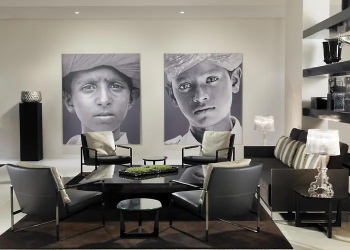 Hotell H10 Ku'damm Berlin