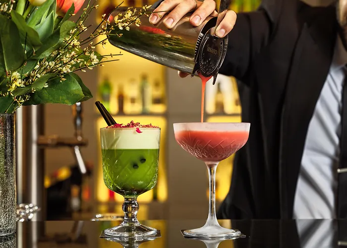 H10 Ku'damm Hotell 4*