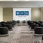 H10 Ku'damm 4* Βερολίνο