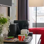 Hotel H10 Ku'damm Berlin