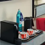H10 Ku'damm Hotel 4*
