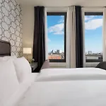 H10 Ku'damm Hotel Berlin