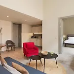 H10 Ku'damm Hotel 4*