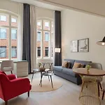 H10 Ku'damm Hotel