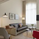 H10 Ku'damm 4* Berlín