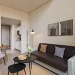Hotel H10 Ku'damm Berlijn