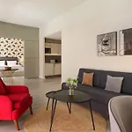 H10 Ku'damm Hotel
