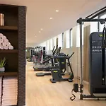 Hotel H10 Ku'damm 4*