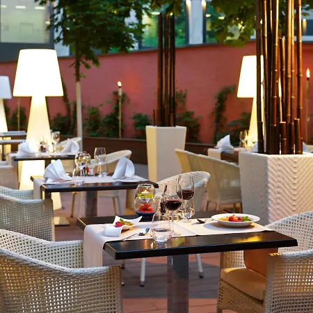 H10 Ku'damm 4* Berlin