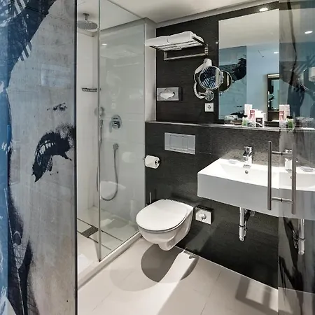 Szálloda H10 Ku'damm