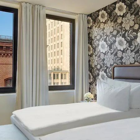 H10 Ku'damm Szálloda