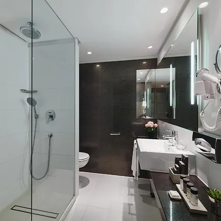 H10 Ku'damm Szálloda Berlin