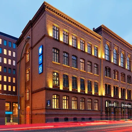 Szálloda H10 Ku'damm