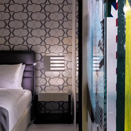 Szálloda H10 Ku'damm 4*