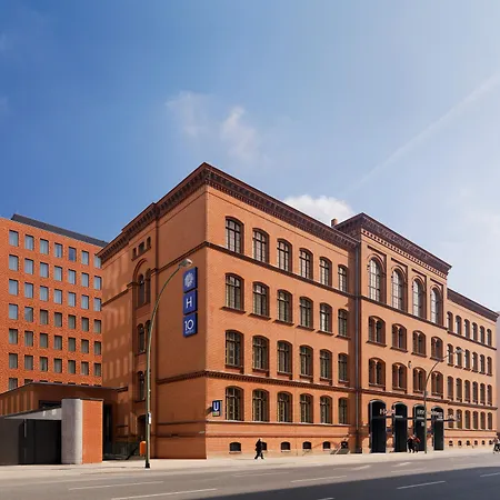 H10 Ku'damm 4* Berlin