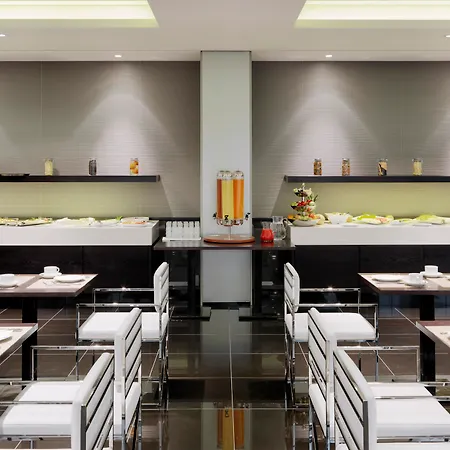 H10 Ku'damm Szálloda