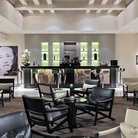 H10 Ku'damm 4* Berlin