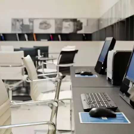 H10 Ku'damm 4* Berlin