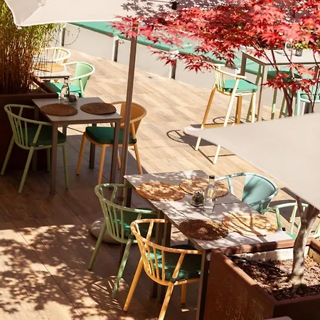 H10 Ku'damm Szálloda