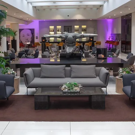 H10 Ku'damm 베를린