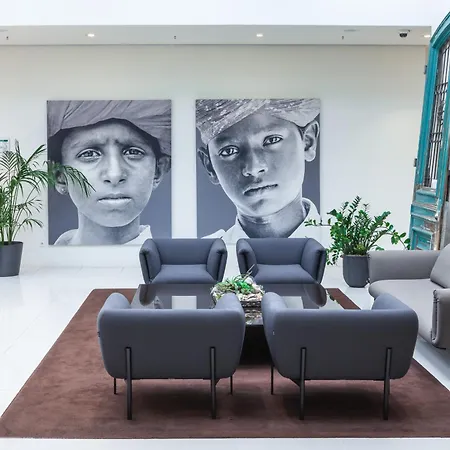 H10 Ku'damm 4* 베를린