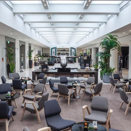 Szálloda H10 Ku'damm