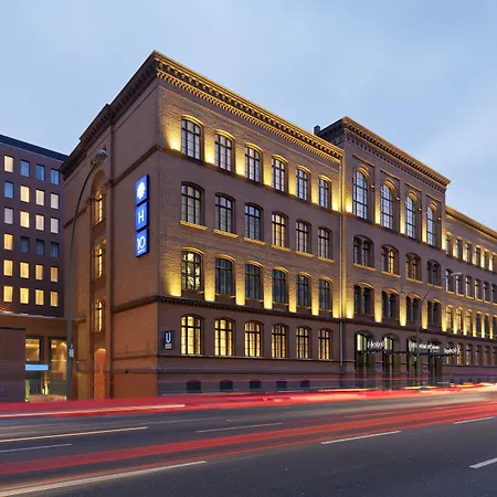 H10 Ku'damm 4* Berlín