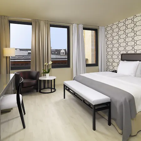 Szálloda H10 Ku'damm