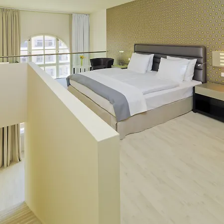 H10 Ku'damm 4* Berlin