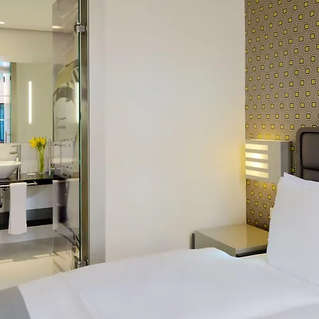 Szálloda H10 Ku'damm