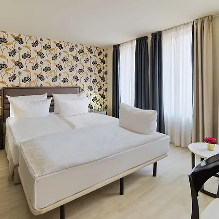 H10 Ku'damm 4* Berlin