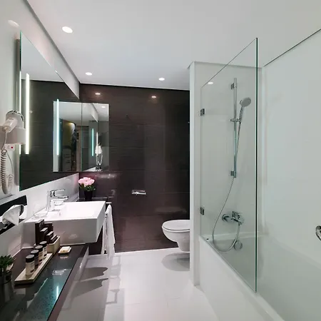 Szálloda H10 Ku'damm Berlin