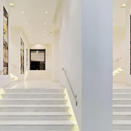 Szálloda H10 Ku'damm 4*