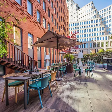 Szálloda H10 Ku'damm