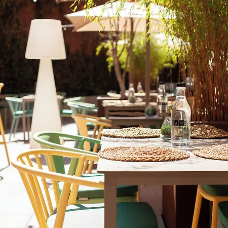 Szálloda H10 Ku'damm