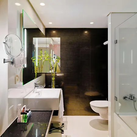 H10 Ku'damm Szálloda