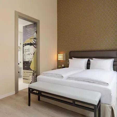 H10 Ku'damm Otel