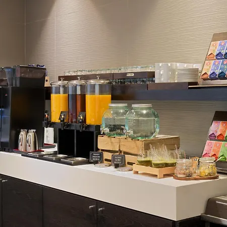 H10 Ku'damm Otel Berlin