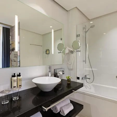 H10 Ku'damm Otel Berlin