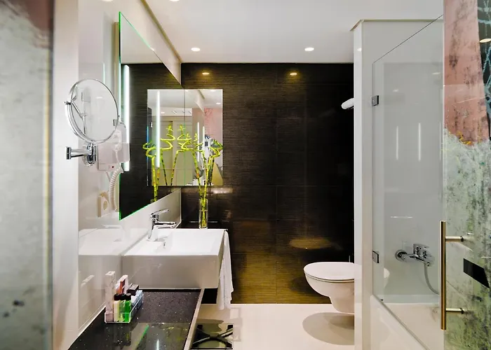 H10 Ku'damm 4* 베를린