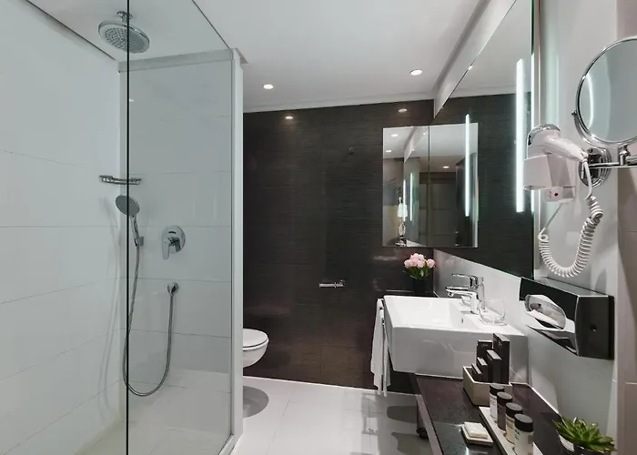 H10 Ku'damm Hotel Berlín