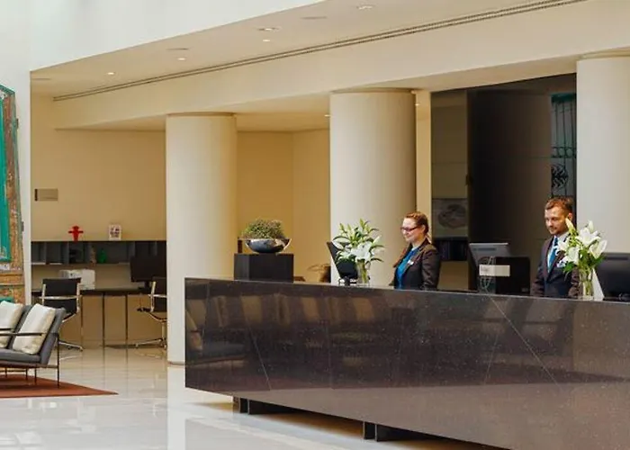 H10 Ku'damm 베를린